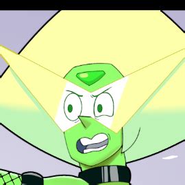 CrystalThotsComic: Peridot pg1 by ColdArsenal on Newgrounds.